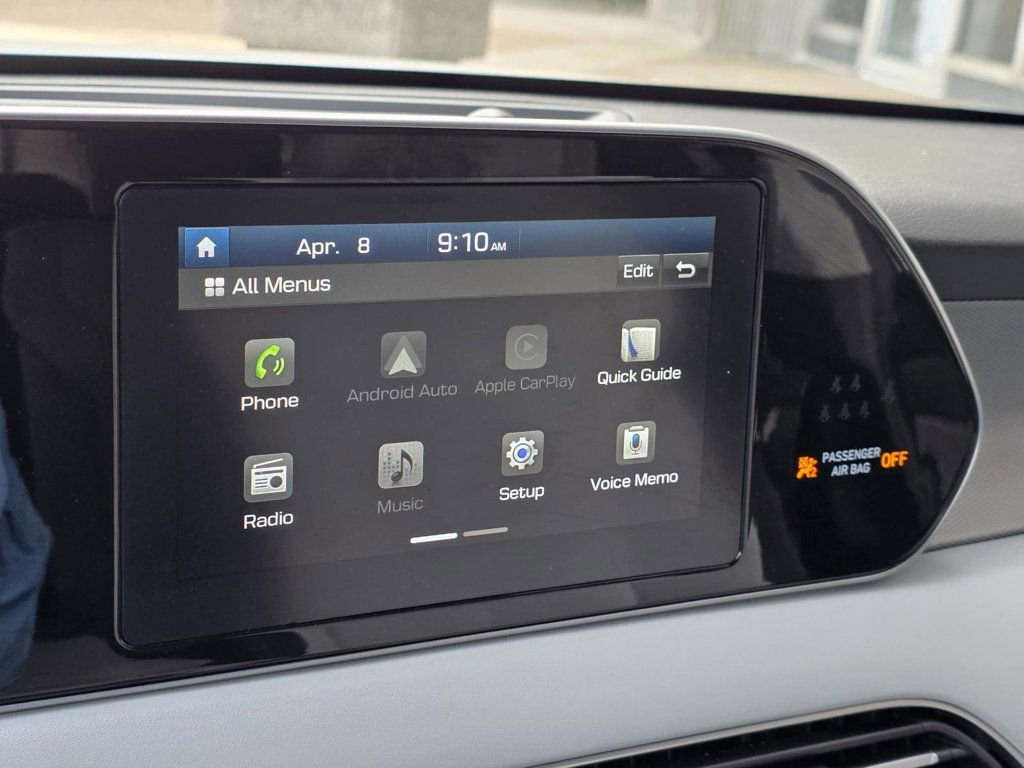 Used 2020 Hyundai Palisade SEL FWD image 18