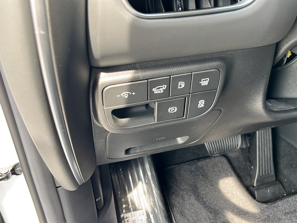 New 2026 Hyundai Palisade SEL AWD/4WD image 17