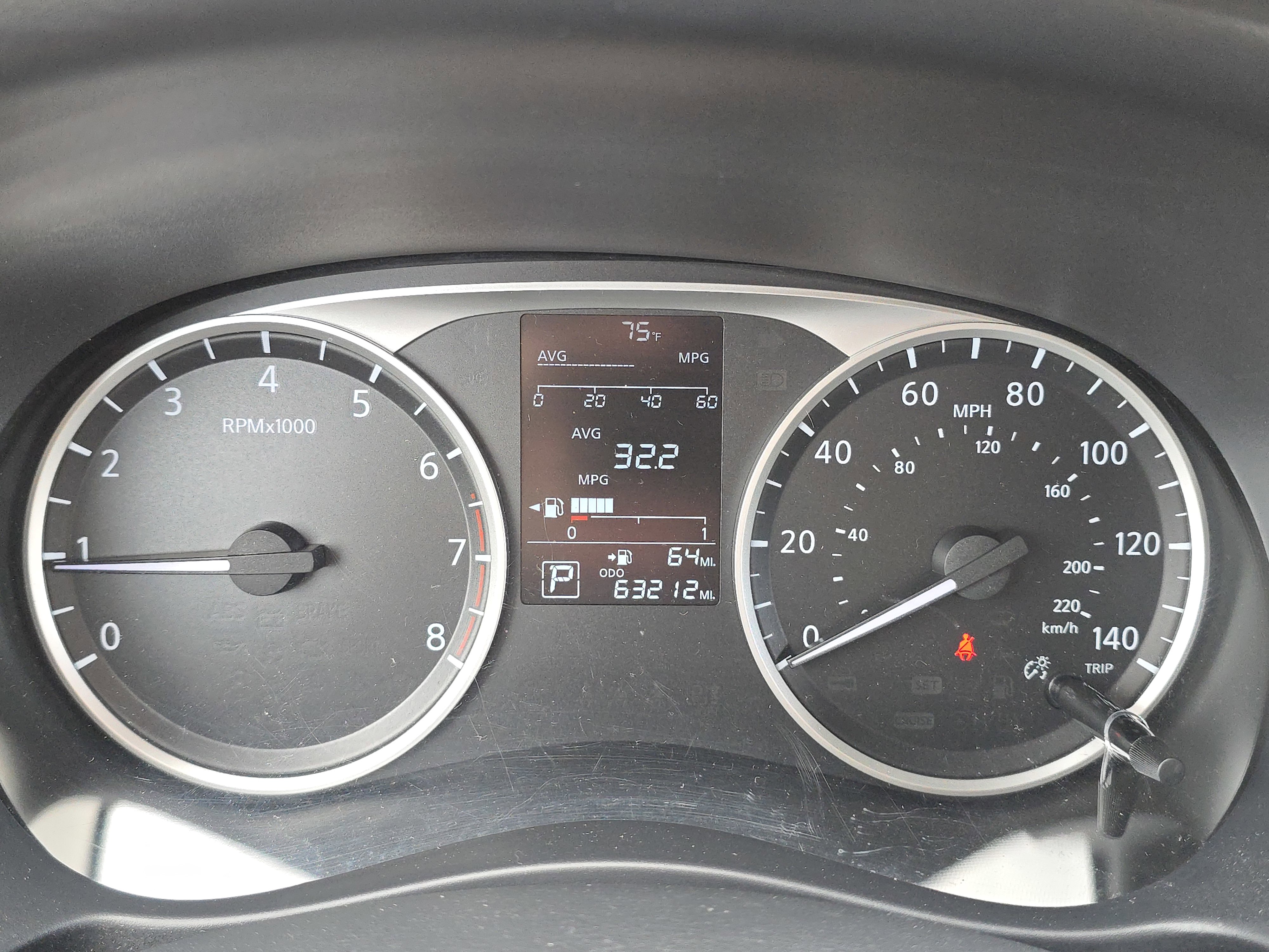 Used 2022 Nissan Kicks S image 19