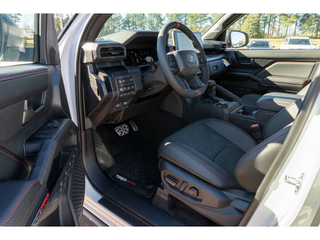 New 2026 Toyota Tacoma TRD Pro image 10