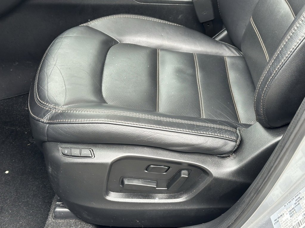 Used 2020 MAZDA CX-5 Grand Touring image 13