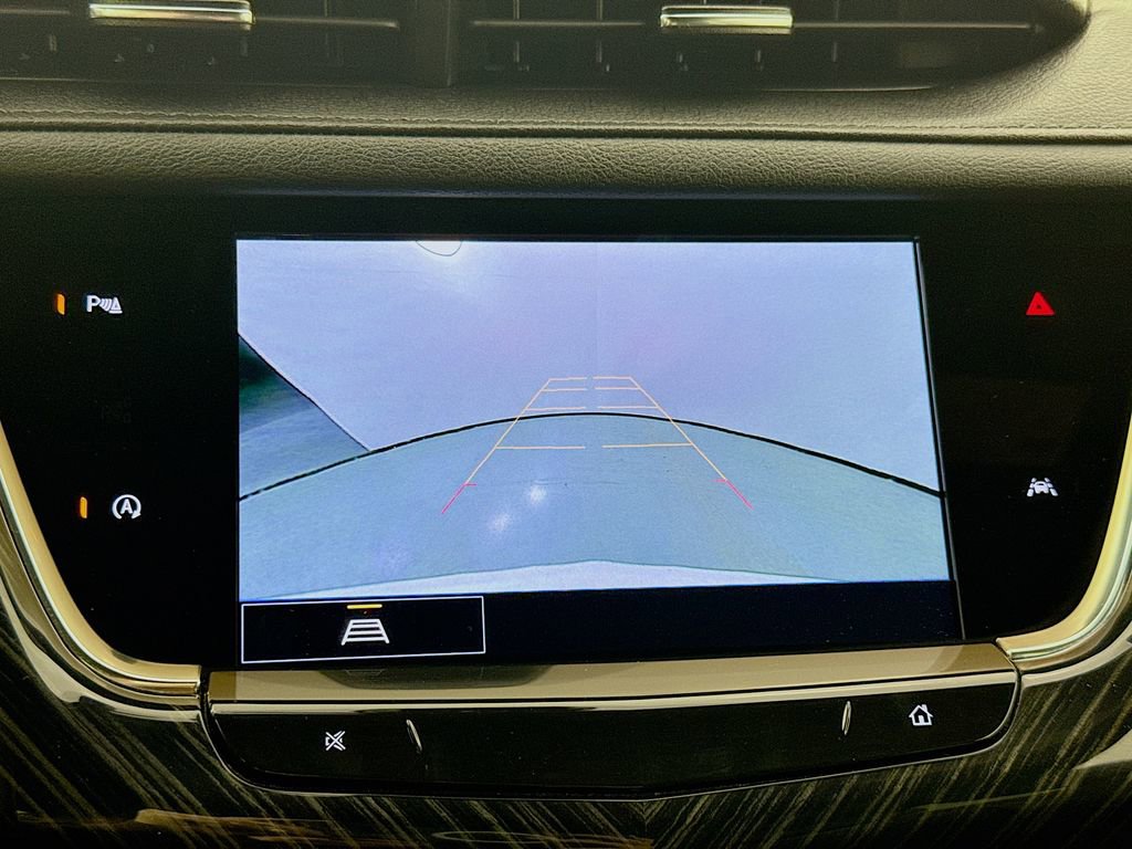 Used 2023 Cadillac XT6 Premium Luxury image 14