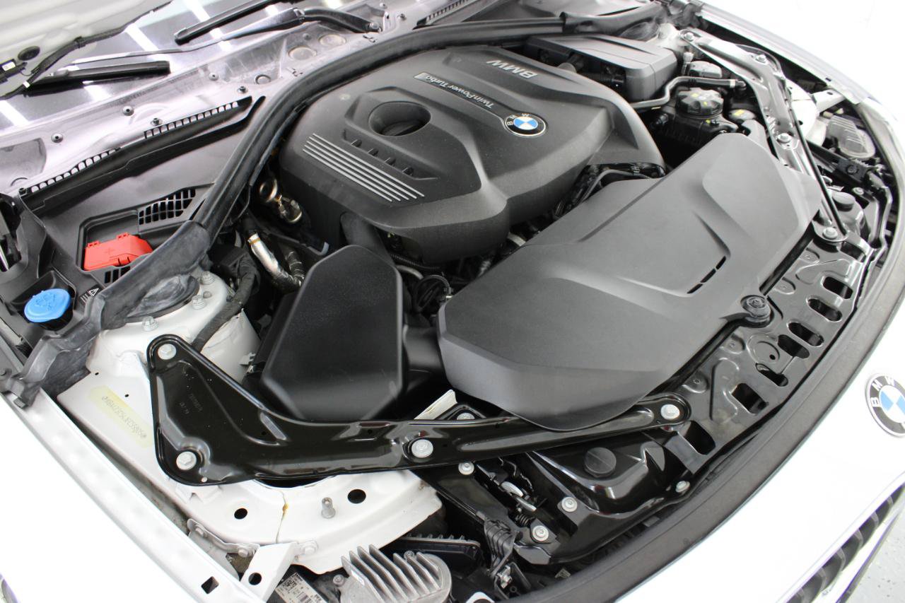 Used 2018 BMW 430i xDrive Convertible AWD/4WD image 74