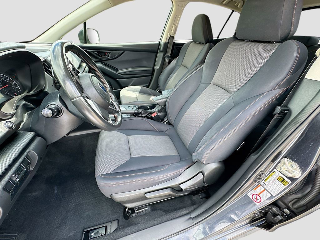 Used 2019 Subaru Crosstrek 2.0i Premium w/ Popular Package #3 image 26