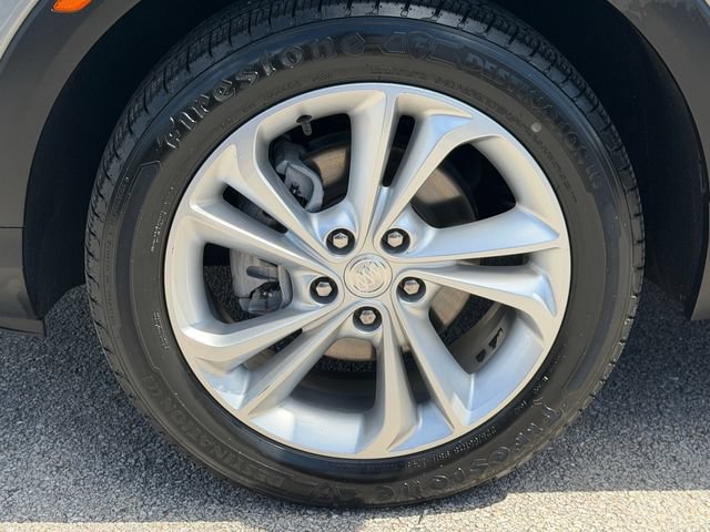 Used 2023 Buick Encore GX Preferred w/ Cold Weather Comfort Package FWD image 11