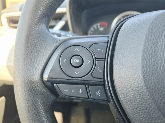 Used 2020 Toyota Corolla LE image 18