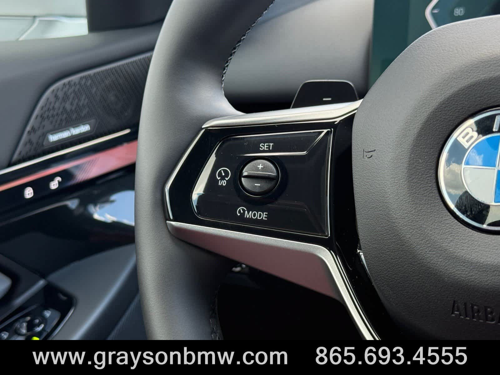 Used 2026 BMW 540i xDrive AWD/4WD image 23