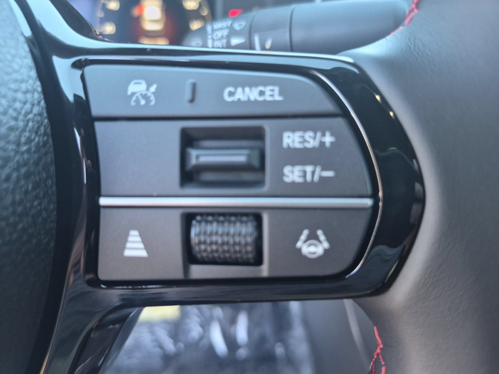 New 2026 Honda Civic Si image 22