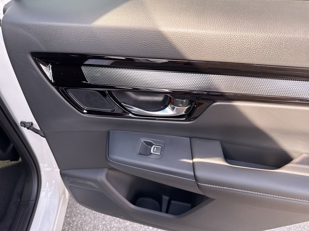 New 2026 Honda CR-V EX-L image 19
