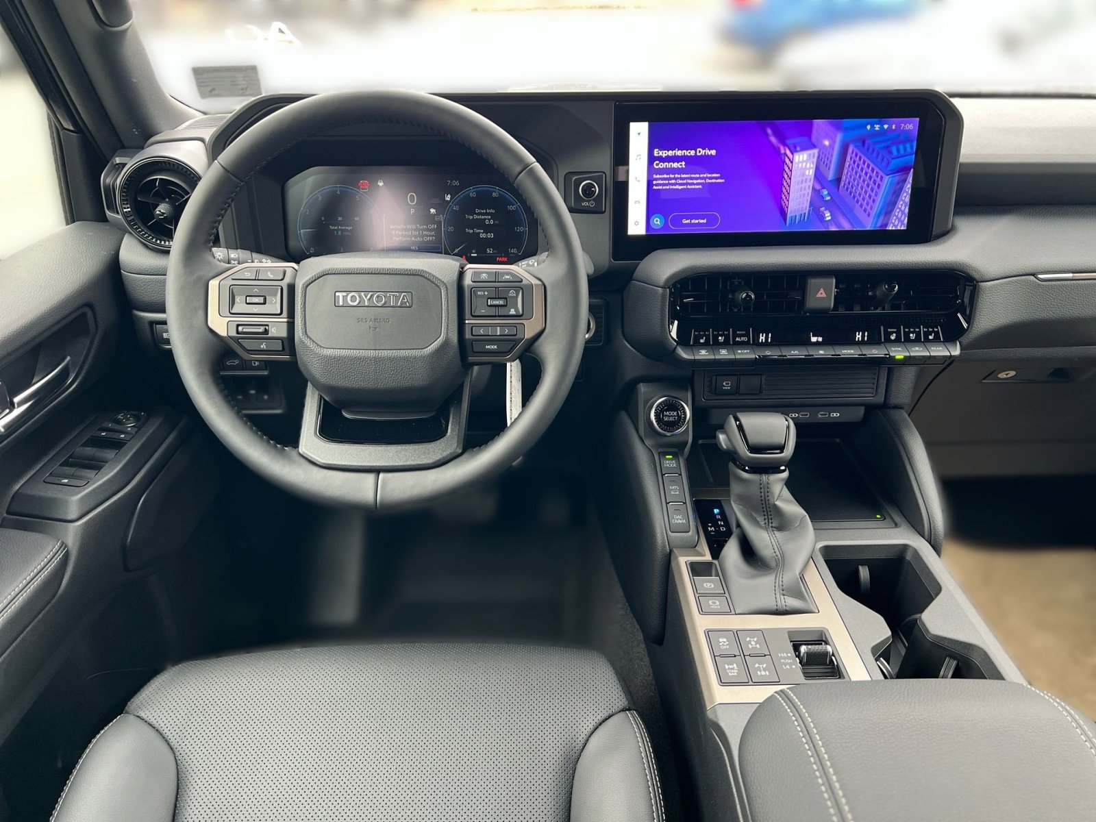 New 2026 Toyota Land Cruiser image 18