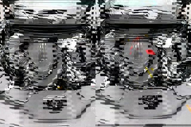 New 2026 GMC Acadia Elevation w/ Elevation Premium Package image 13