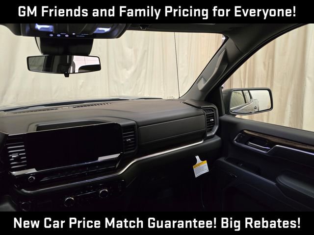 New 2026 GMC Sierra 1500 Elevation w/ Elevation Select Package image 27