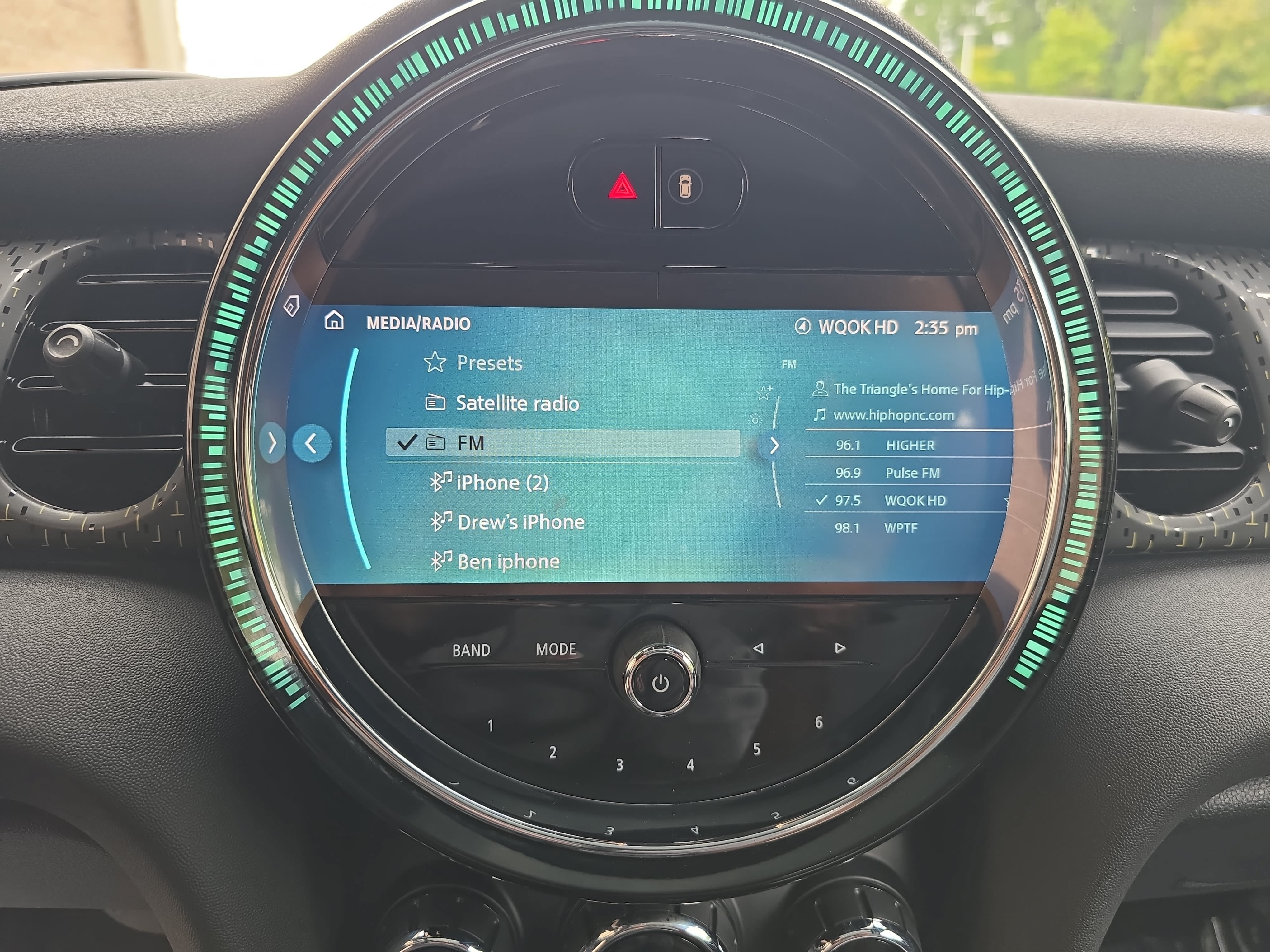 Used 2023 MINI Cooper SE FWD image 20