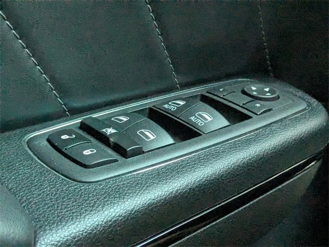 Used 2023 Dodge Charger Scat Pack w/ Daytona Edition Group image 28