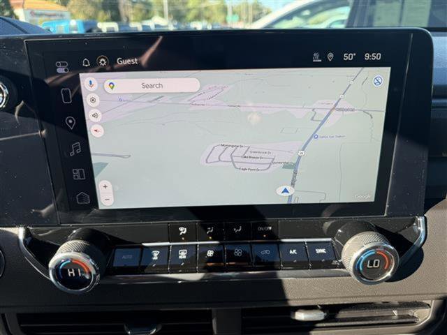 New 2026 Chevrolet Colorado Trail Boss image 22