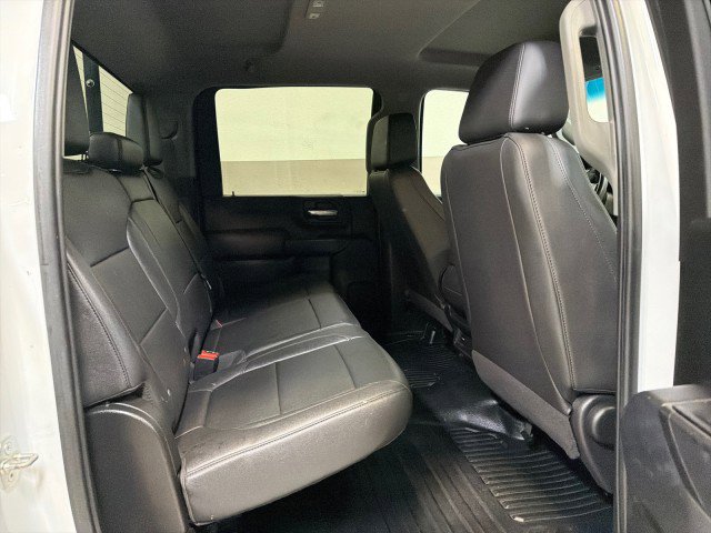 Used 2021 Chevrolet Silverado 3500 W/T w/ WT Convenience Package image 61