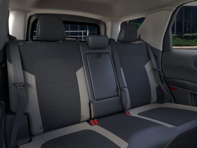 New 2025 Ford Bronco Sport Big Bend w/ Convenience Package image 11