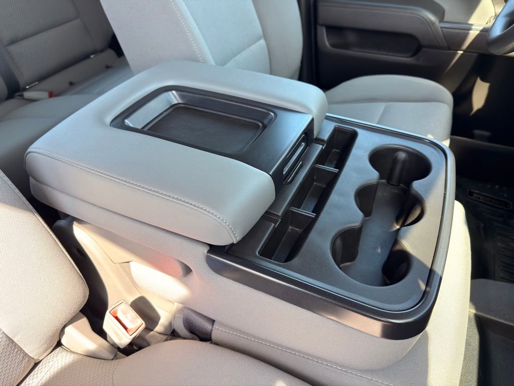 Used 2017 Chevrolet Silverado 1500 W/T image 46