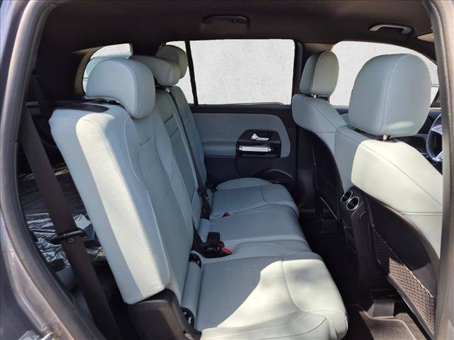 Certified 2026 Mercedes-Benz GLB 250 image 18
