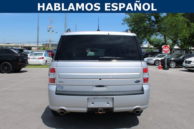 Used 2016 Ford Flex SEL w/ Equipment Group 202A FWD image 4
