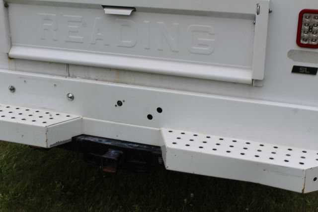 Used 2021 Ford F250 XL w/ Power Equipment Group AWD/4WD image 12