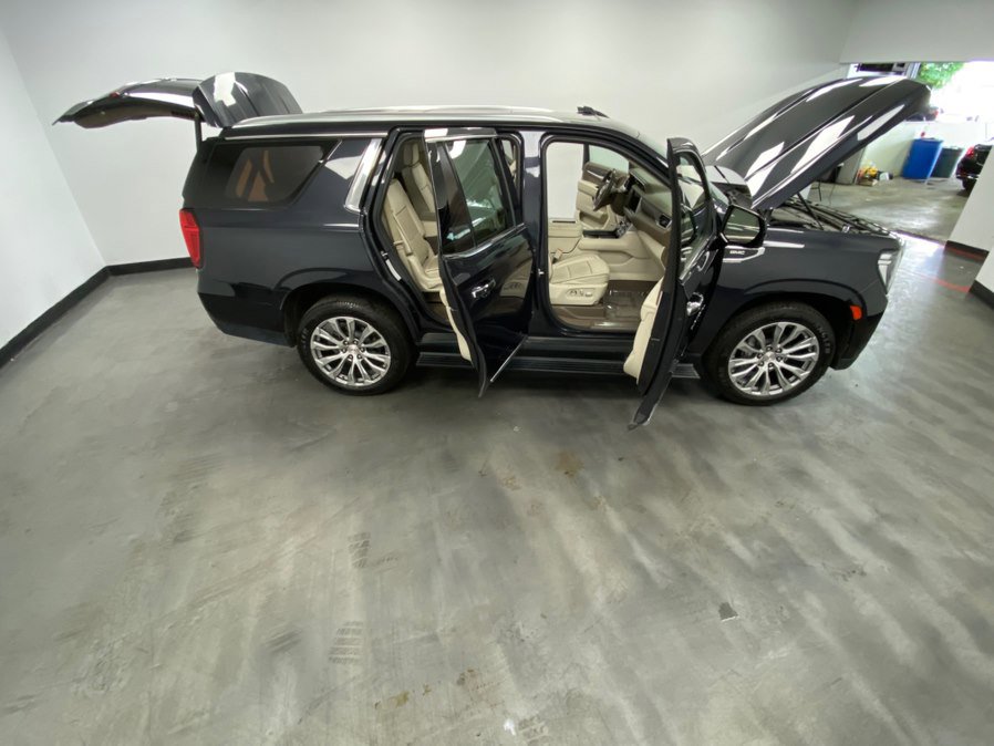 Used 2023 GMC Yukon Denali AWD/4WD image 53