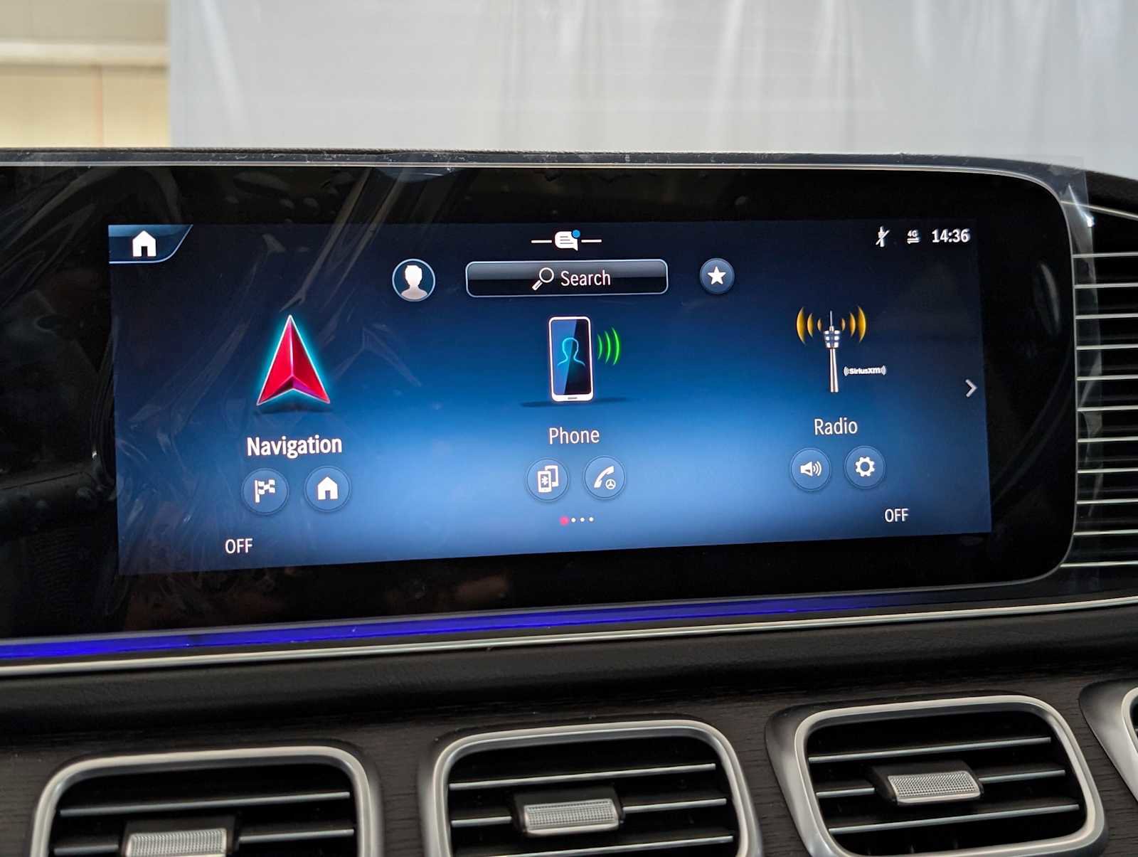 New 2025 Mercedes-Benz GLE 53 AMG 4MATIC Coupe image 28