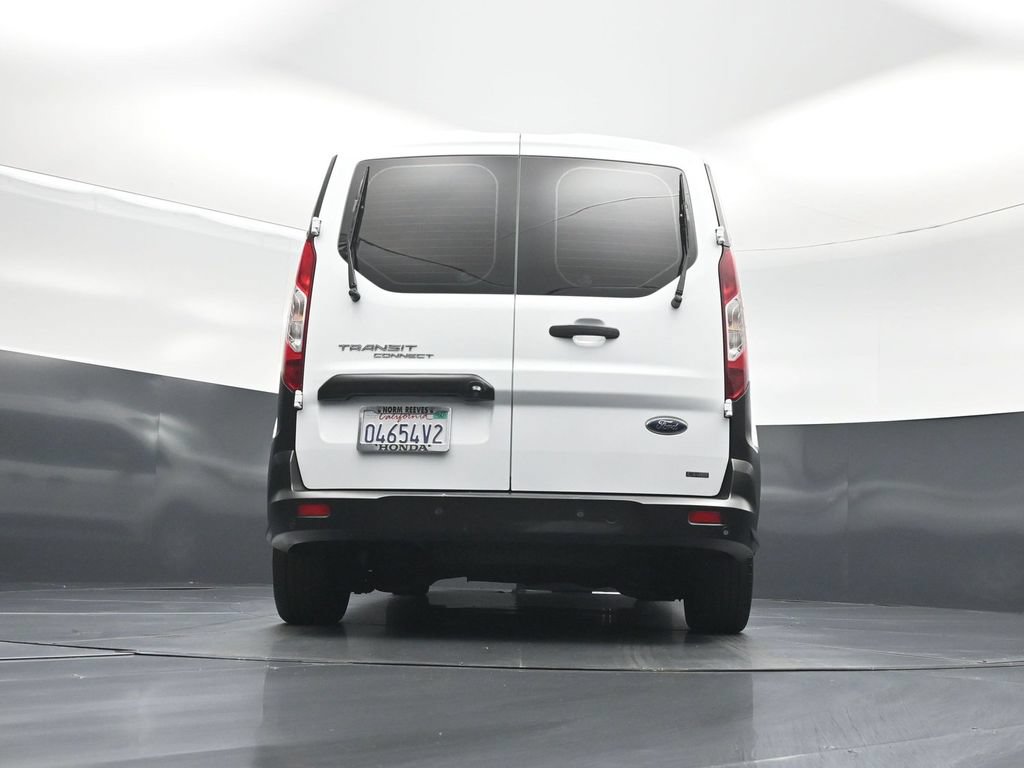 Used 2019 Ford Transit Connect XL FWD image 46