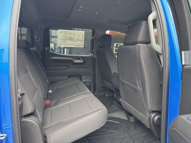 New 2026 Chevrolet Silverado 1500 LT w/ LPO, Dark Essentials Package image 12
