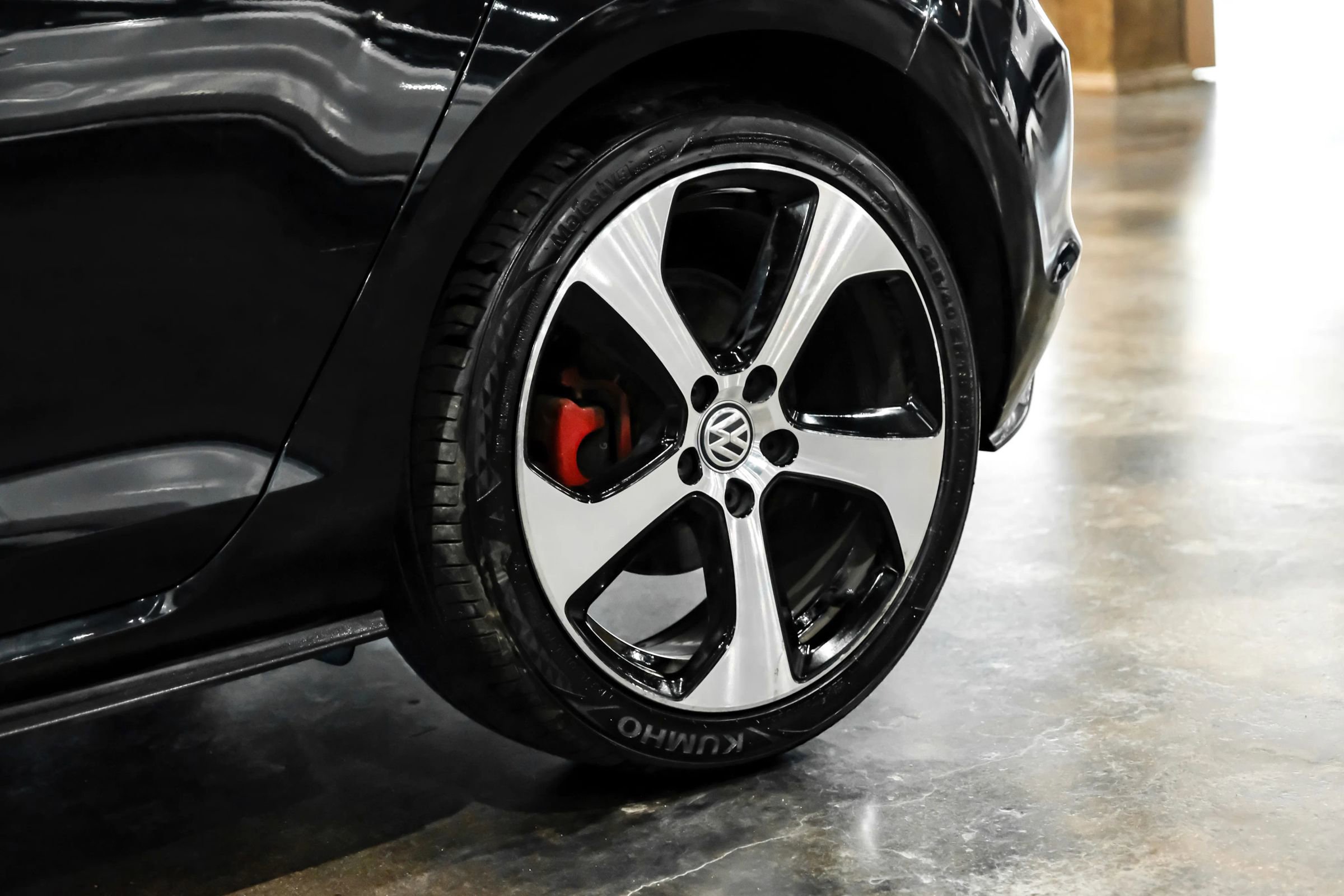 Used 2017 Volkswagen GTI S FWD image 55