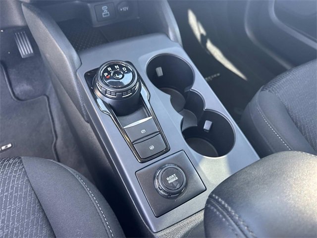 Used 2021 Ford Bronco Sport image 23