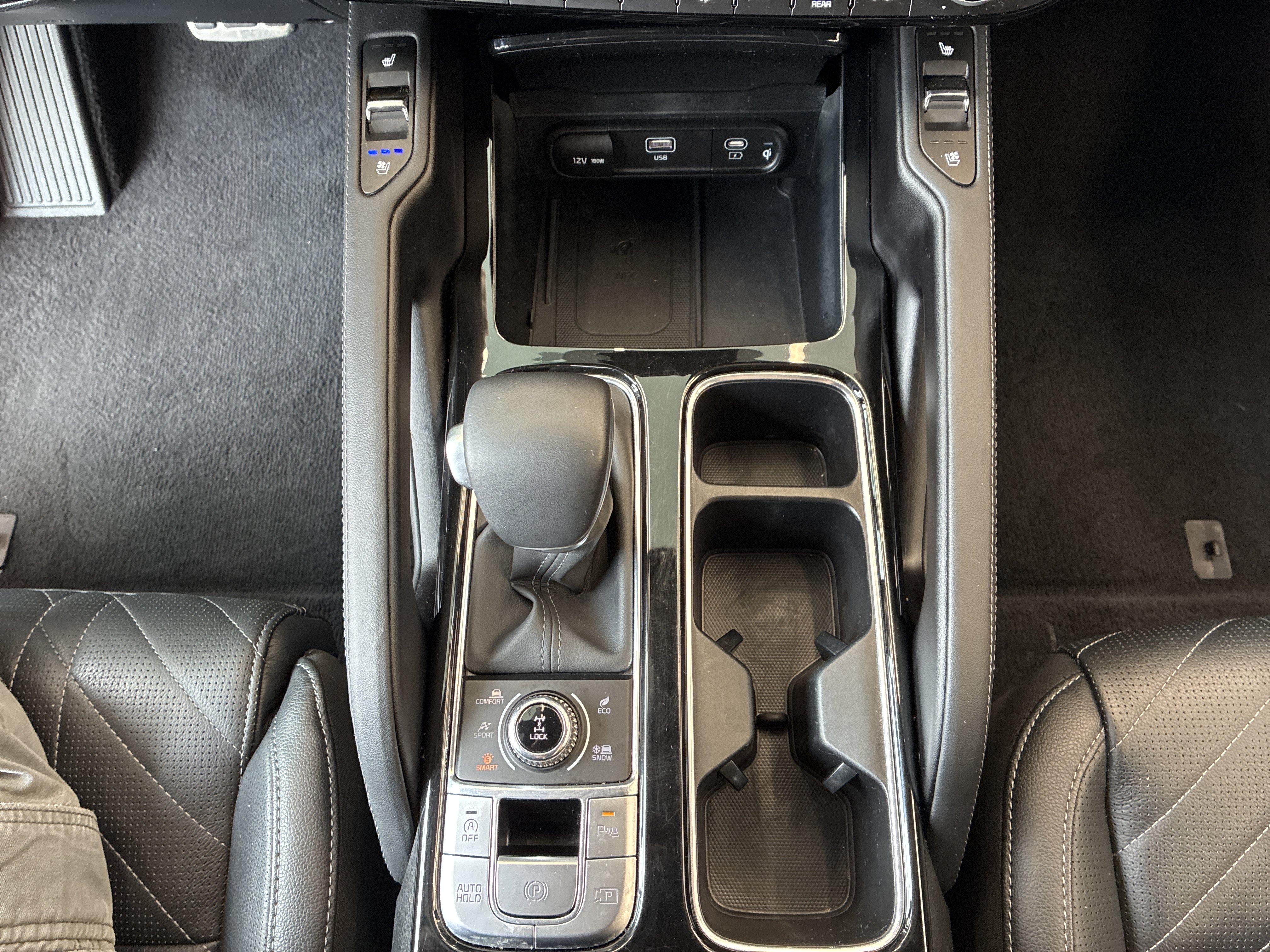 Certified 2025 Kia Telluride SX X-Line AWD/4WD image 24