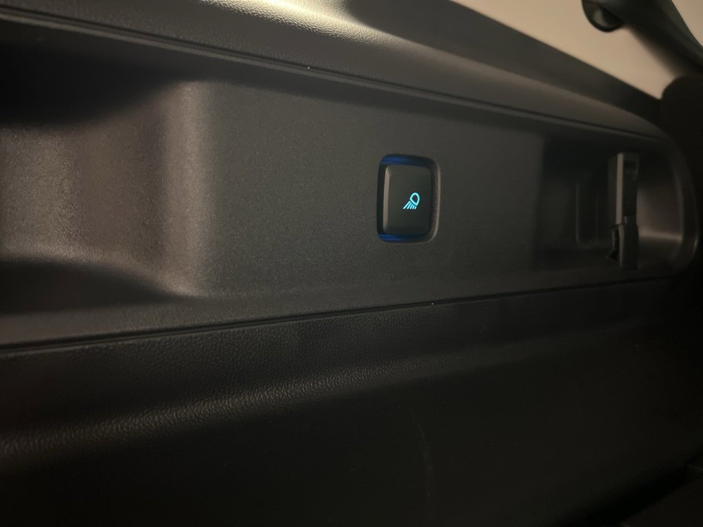 New 2025 Ford Bronco Sport Big Bend image 34