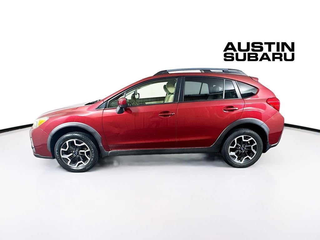 Used 2016 Subaru Crosstrek 2.0i Premium image 4