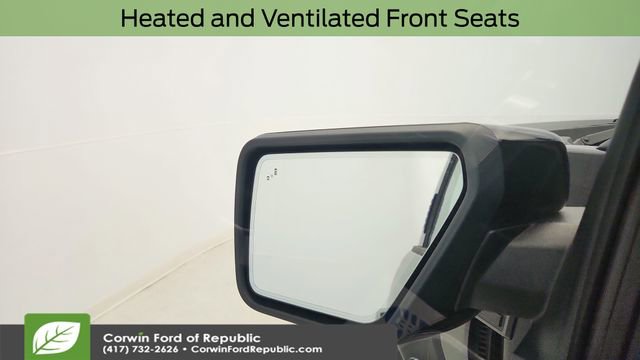 Used 2023 Ford F150 Lariat image 14