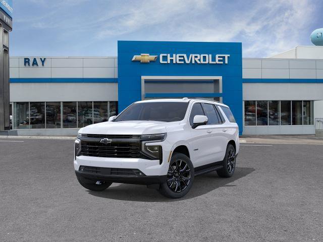 New 2026 Chevrolet Tahoe RST w/ Comfort Package AWD/4WD image 46