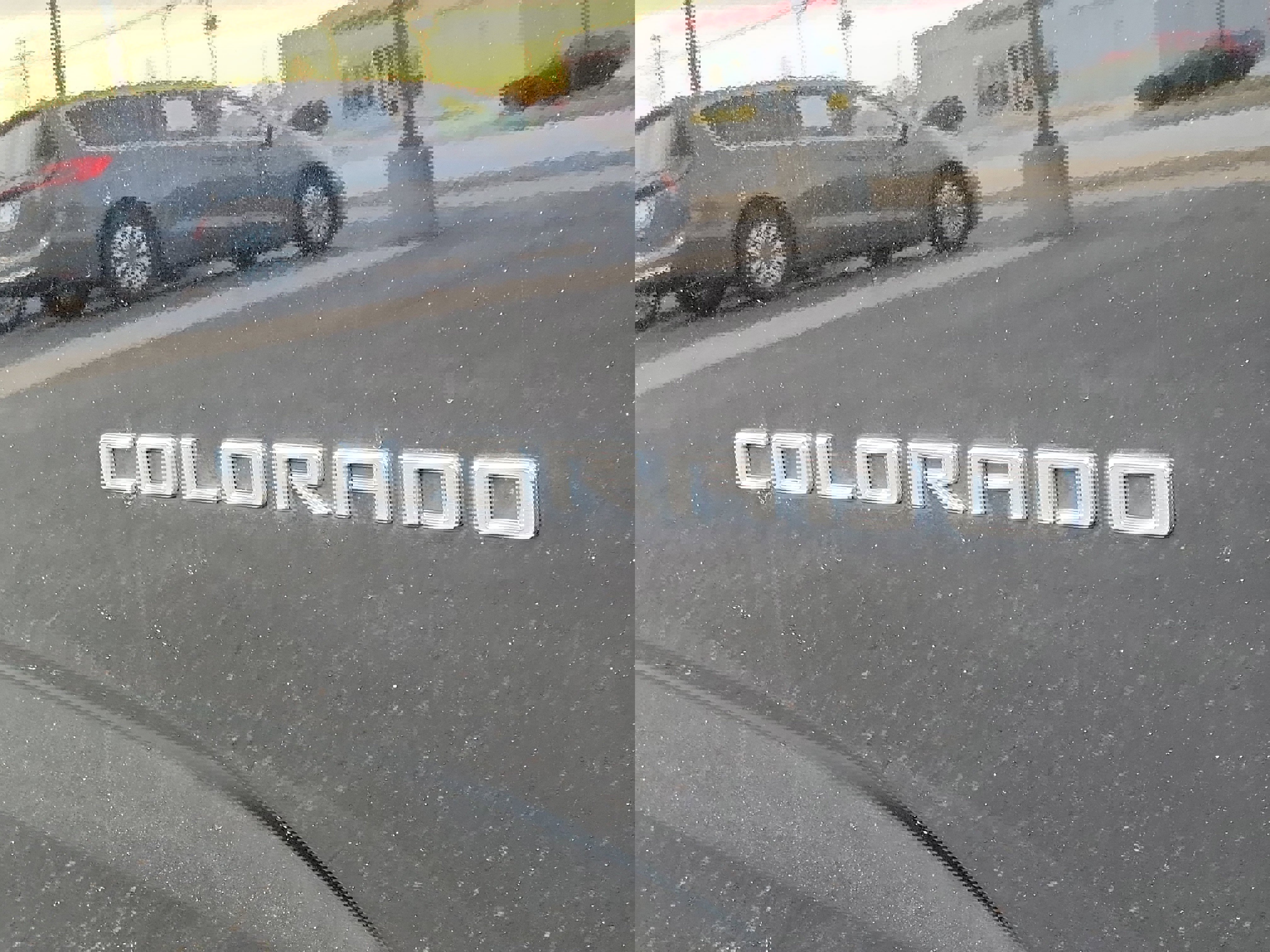 Used 2021 Chevrolet Colorado ZR2 image 6