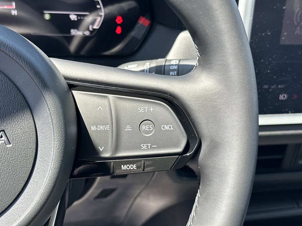 New 2026 MAZDA CX-5 Select AWD/4WD image 17