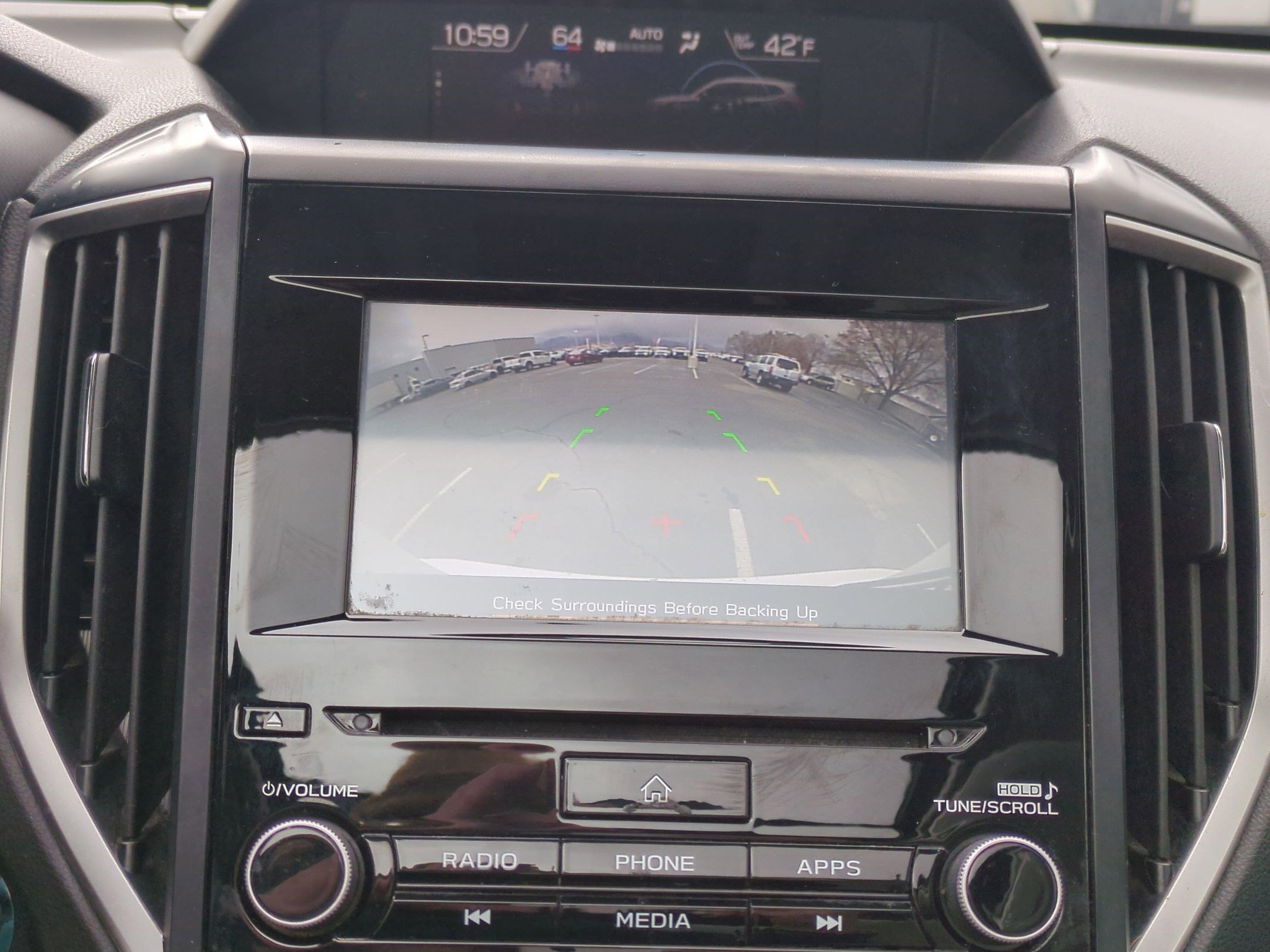 Used 2022 Subaru Forester Premium image 24