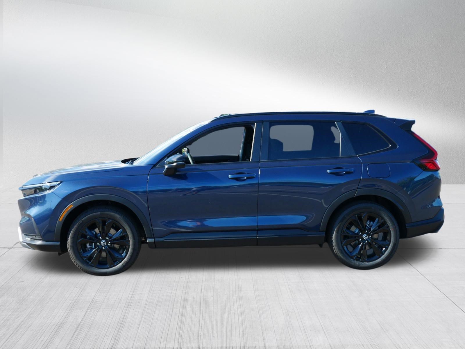 Used 2026 Honda CR-V Sport Touring image 4