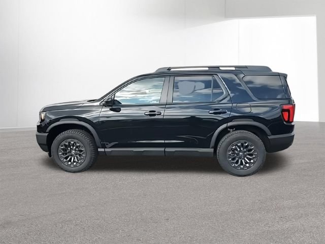 New 2026 Honda Passport TrailSport image 5