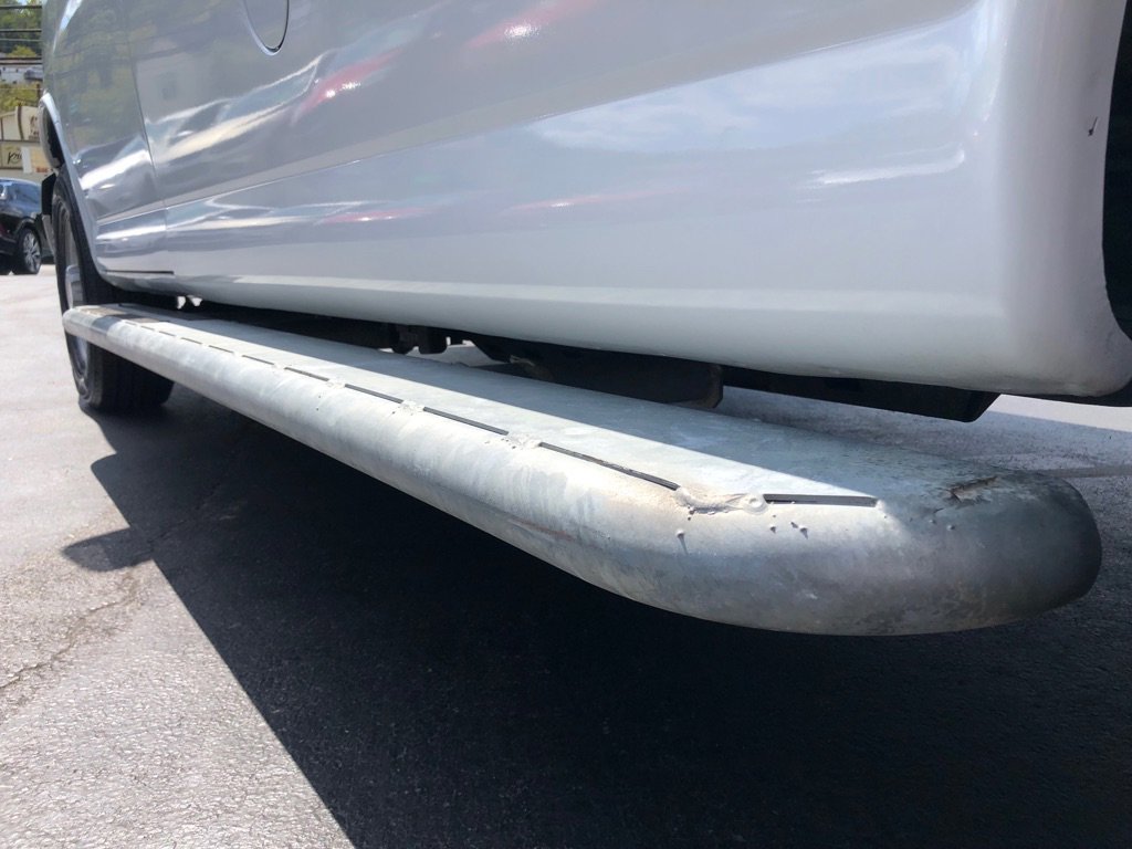 Used 2023 GMC Savana 2500 w/ Driver Convenience Package image 13