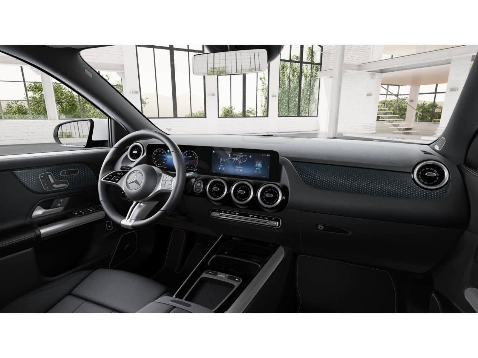 New 2026 Mercedes-Benz GLA 250 image 5