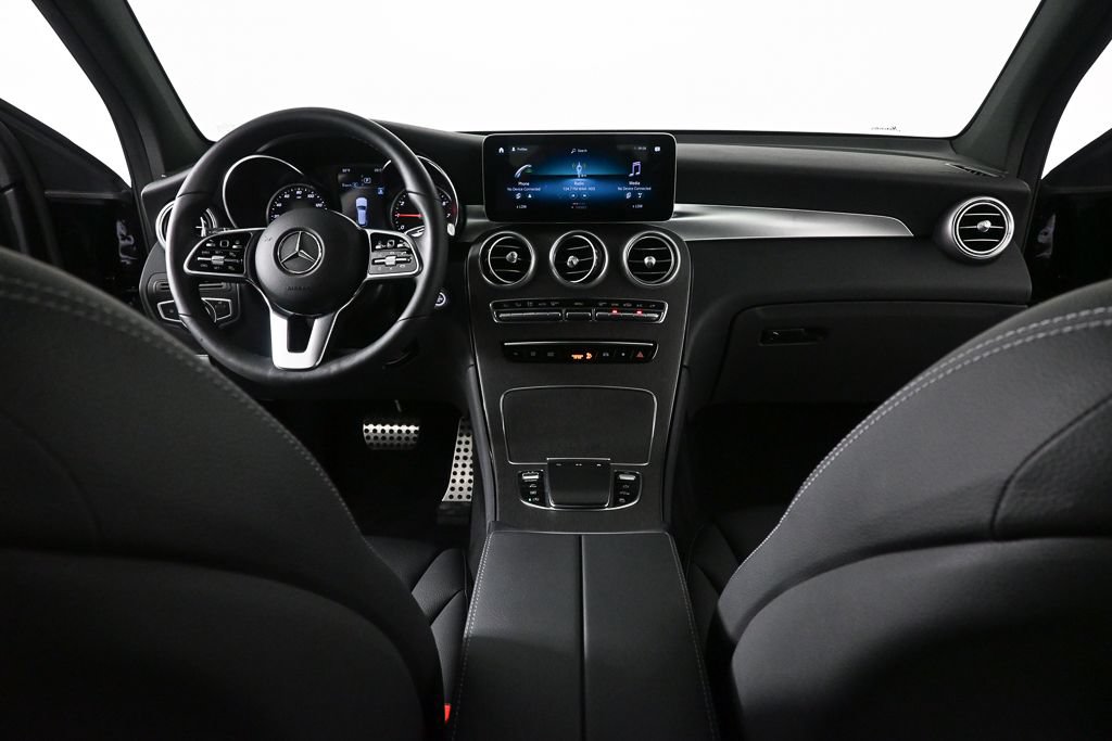 Certified 2022 Mercedes-Benz GLC 300 4MATIC image 16