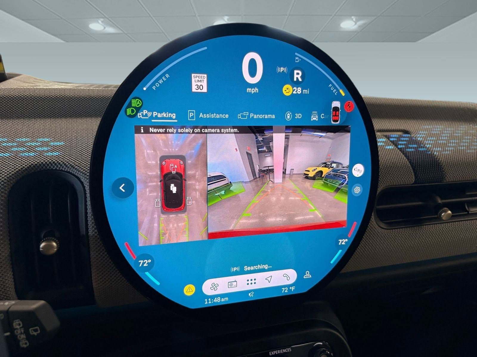 New 2026 MINI Cooper S image 28