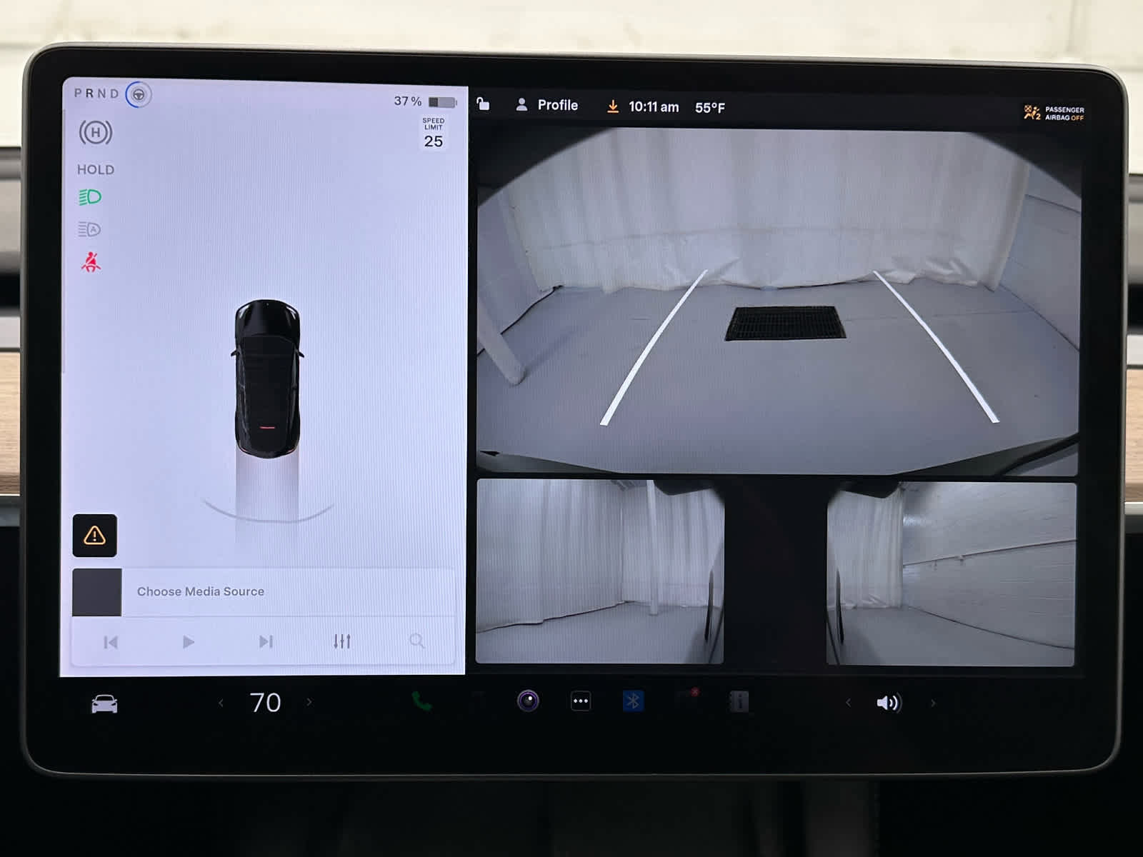 Used 2022 Tesla Model Y Performance image 36