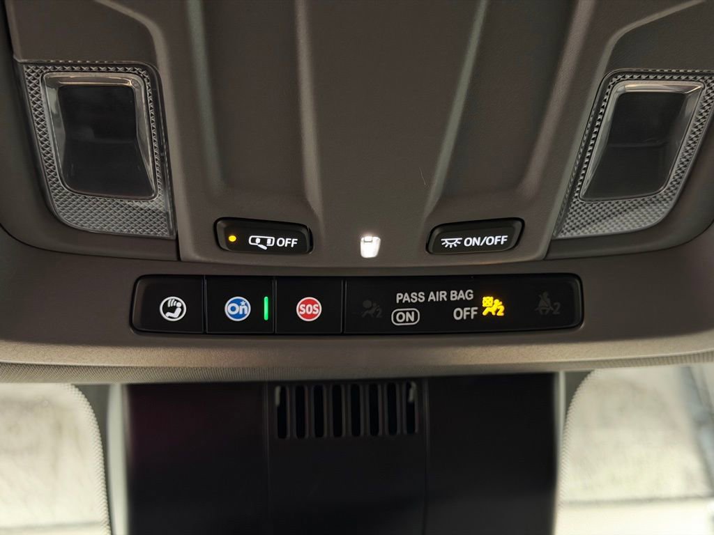 Certified 2023 Chevrolet Silverado 1500 Custom w/ LPO, Dark Essentials Package image 33