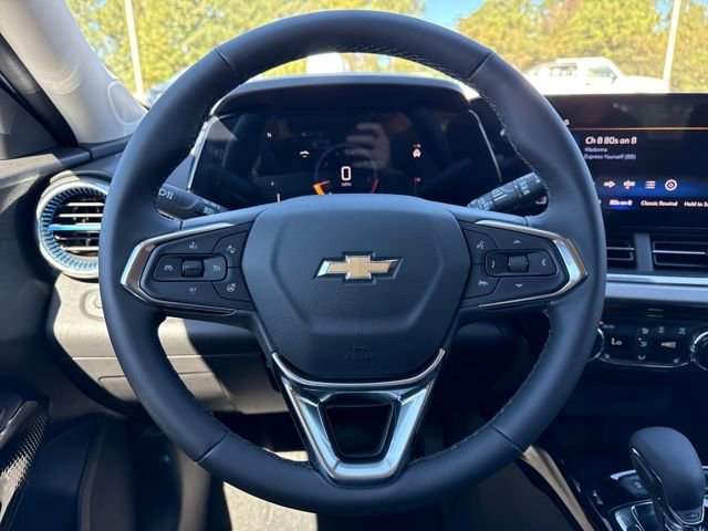 New 2026 Chevrolet Trax LT w/ Driver Confidence Package image 14
