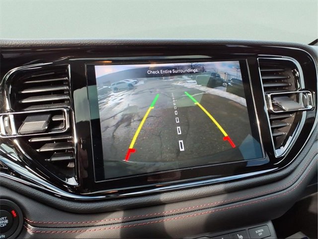 Used 2022 Dodge Durango R/T w/ Blacktop Package image 23