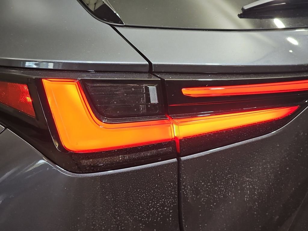 New 2026 Lexus NX 450h+ F Sport AWD/4WD image 34